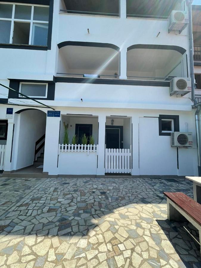 Mirko Apartman Rovinj