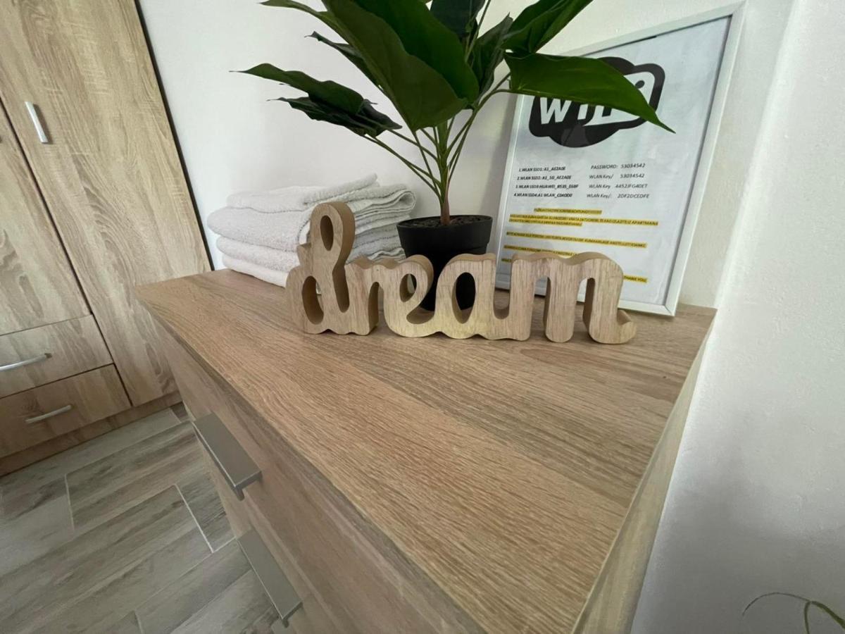 Mirko Apartman Rovinj