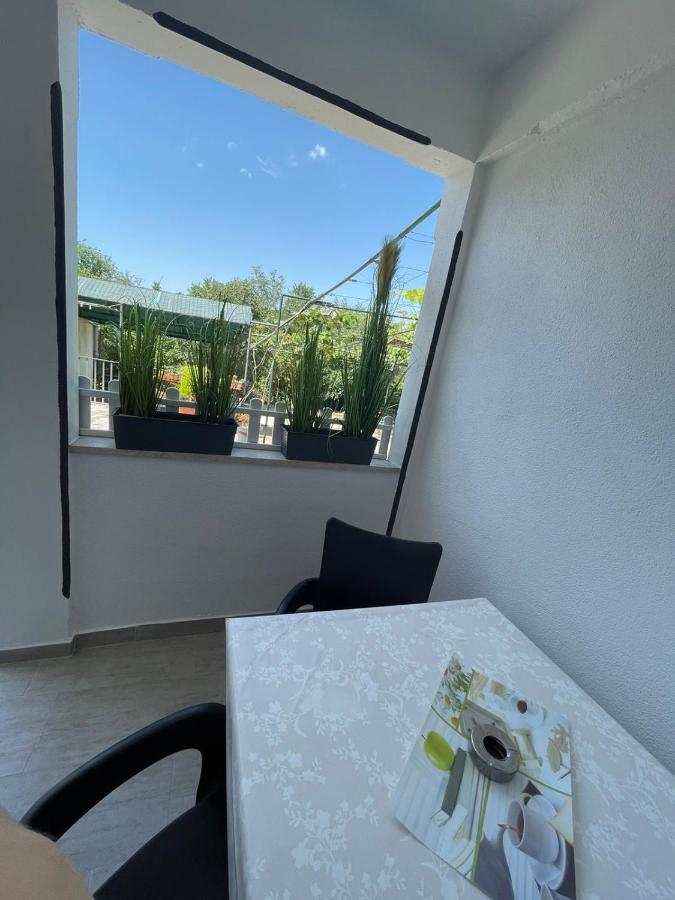 Mirko Apartman *
