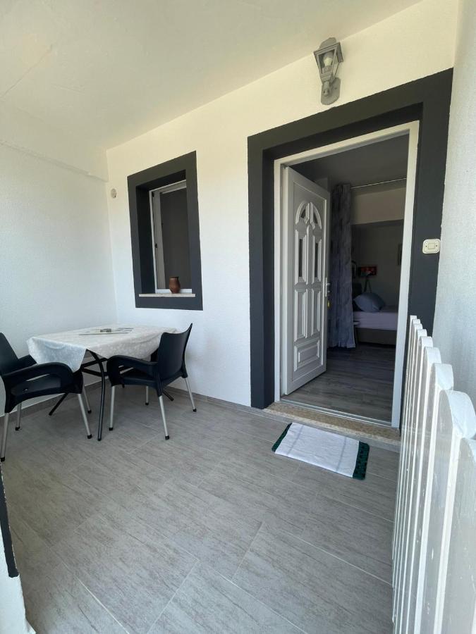 Apartman Mirko *