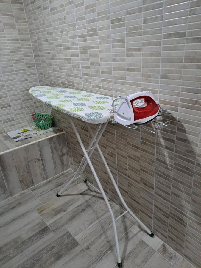 Mirko Apartman Rovinj