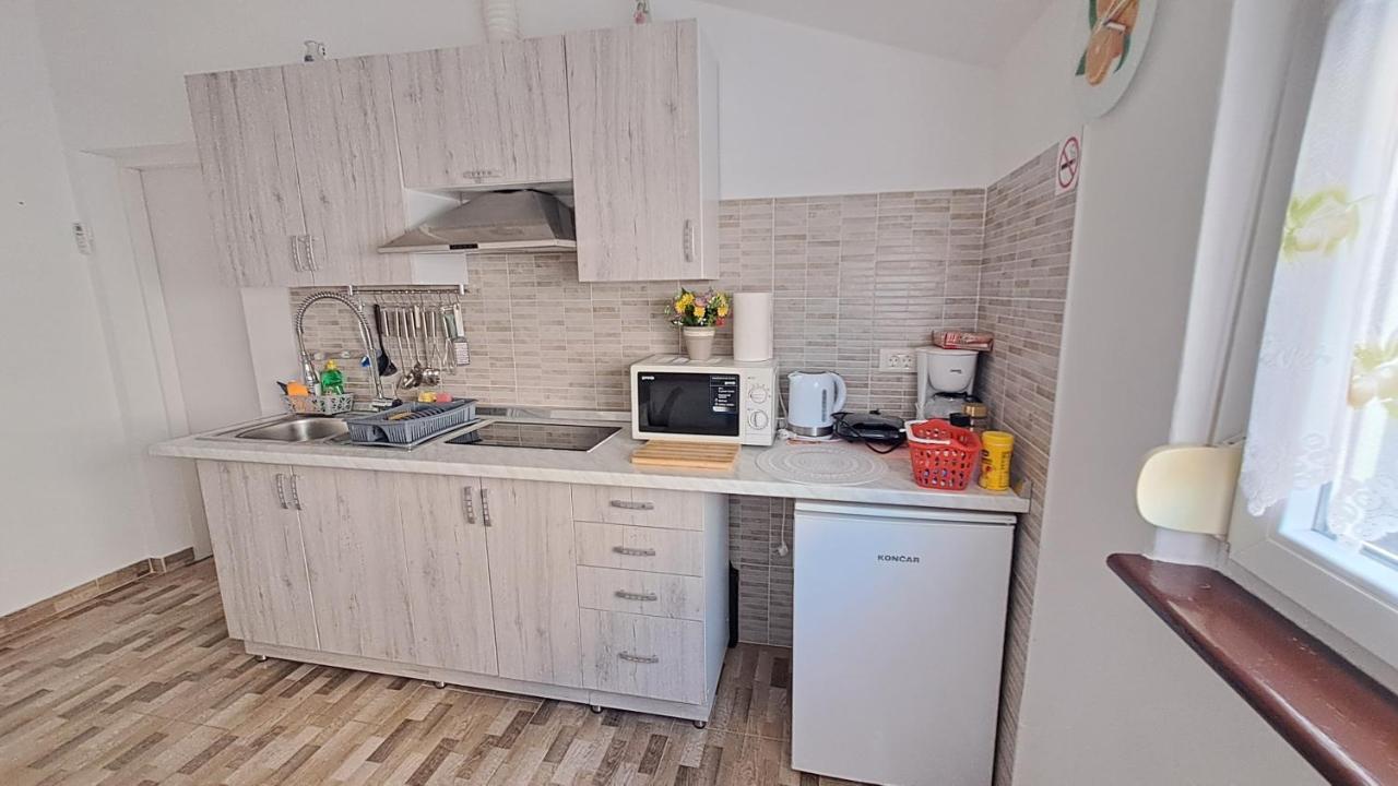 Apartman Mirko Rovinj