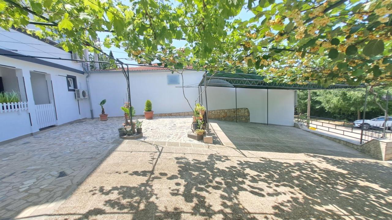 Mirko Apartman *