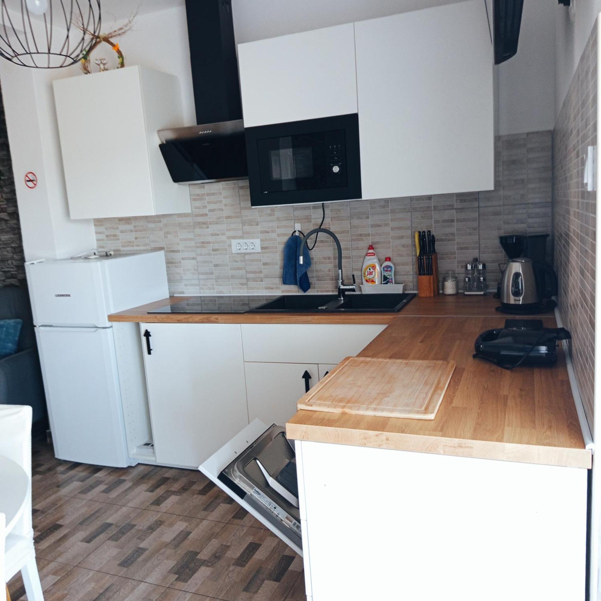Mirko Apartman *