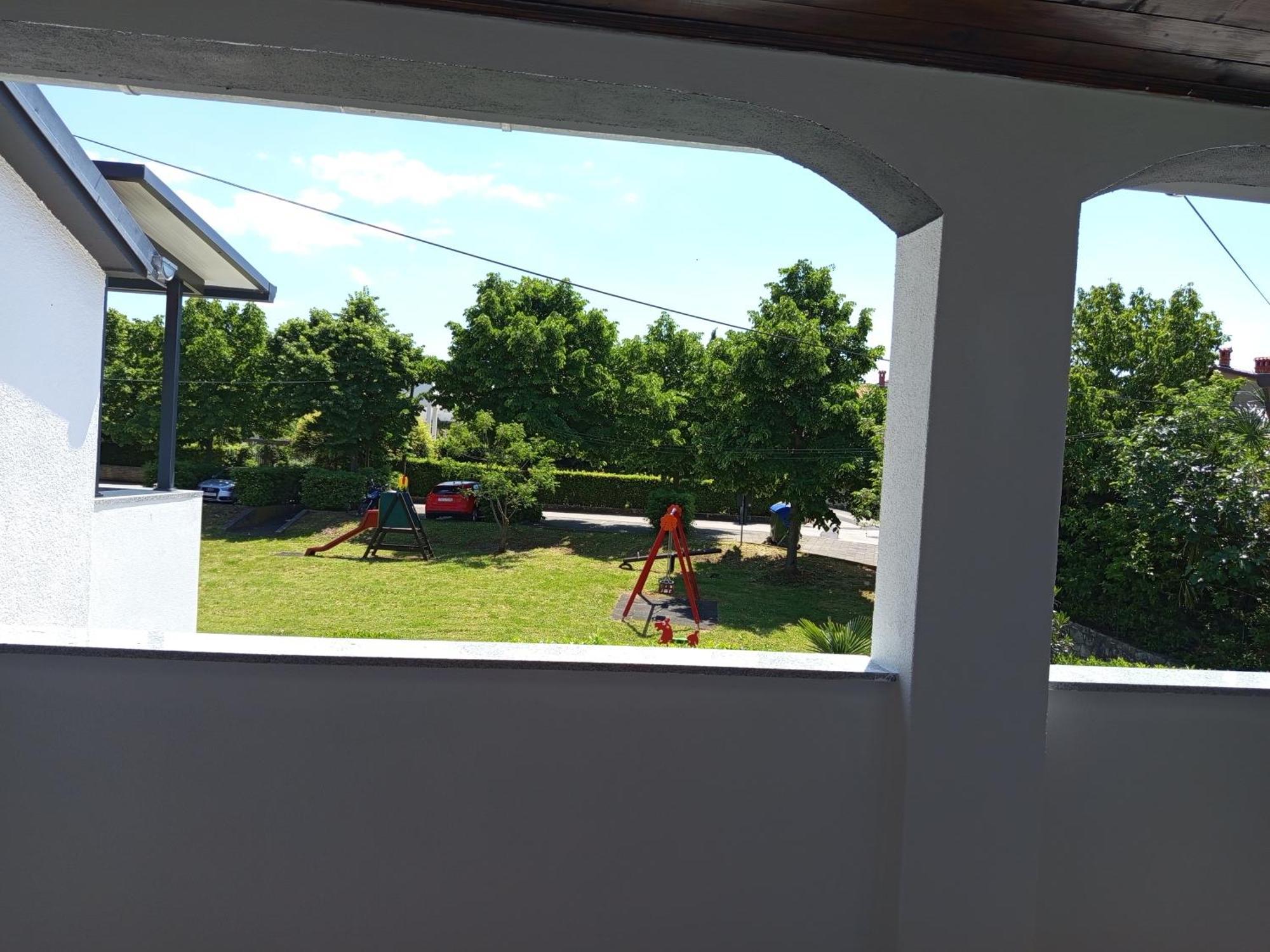 Apartman Mirko