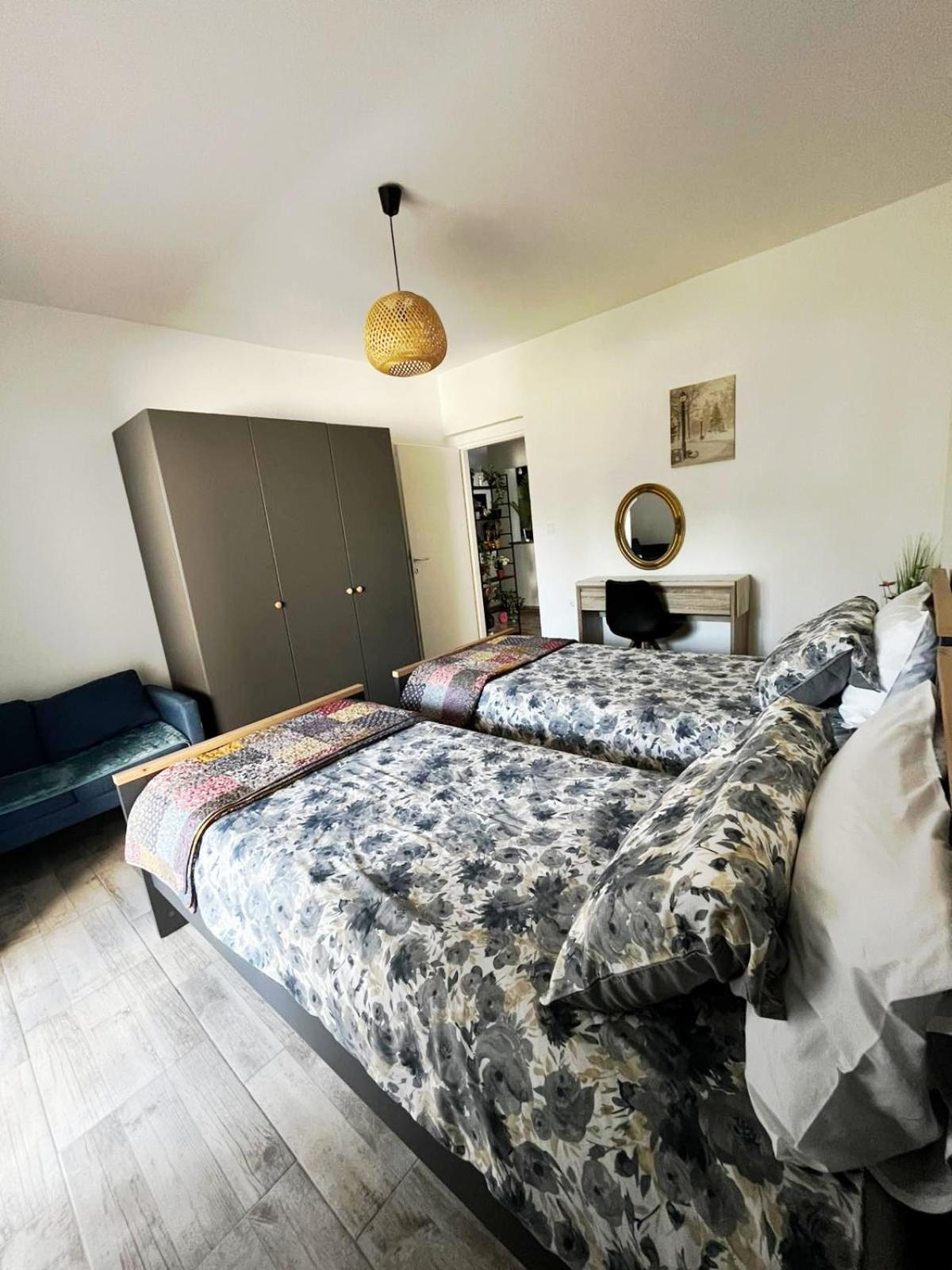 Mirko Apartman