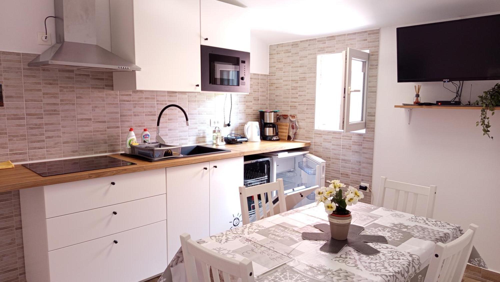Apartman Mirko *