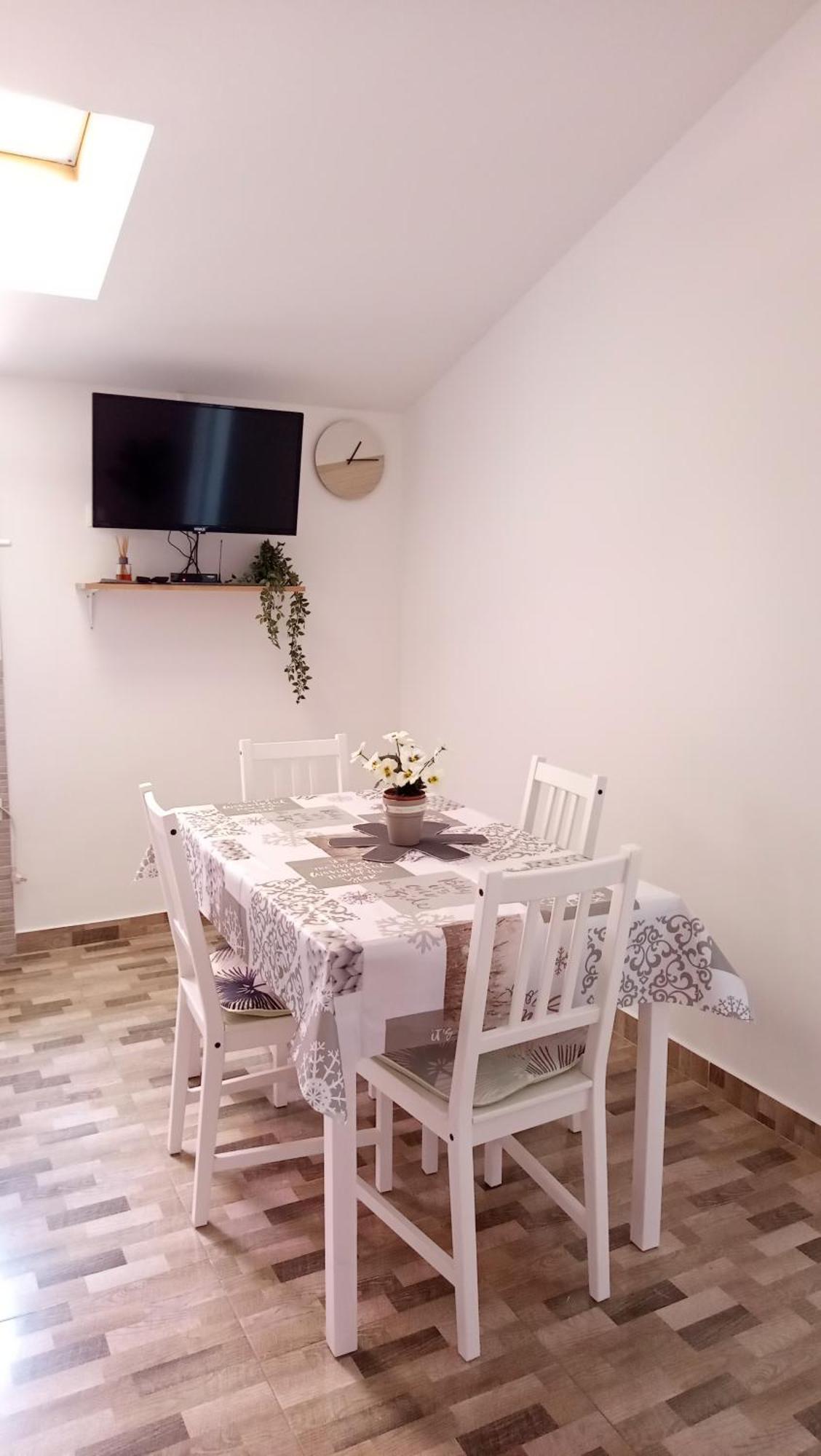 Mirko Apartman Rovinj