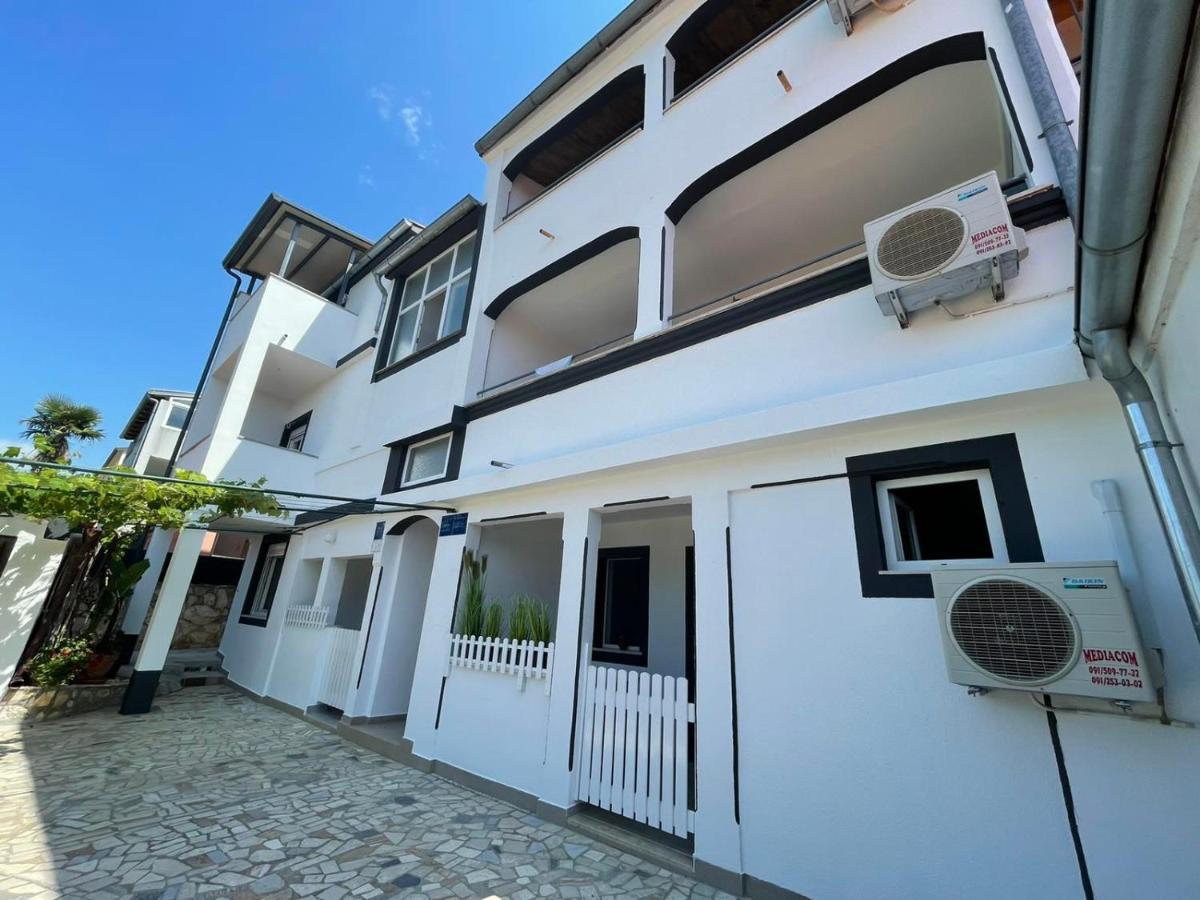 Apartament Mirko