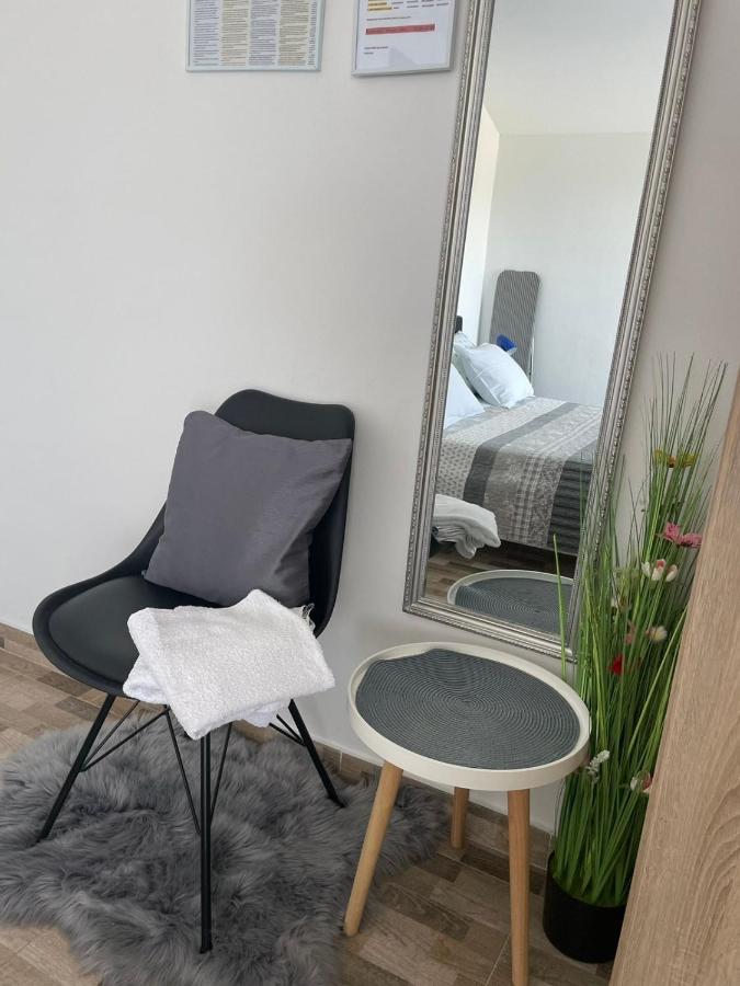 Apartament Mirko