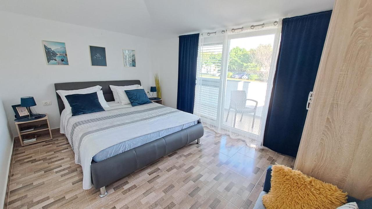 Mirko Apartament *