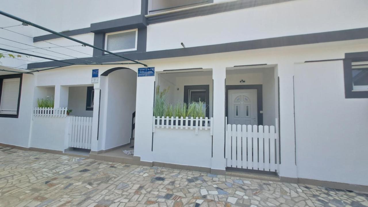 Apartament Mirko