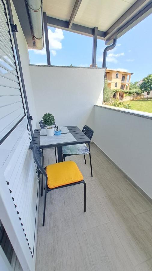 Mirko Apartament Rovinj