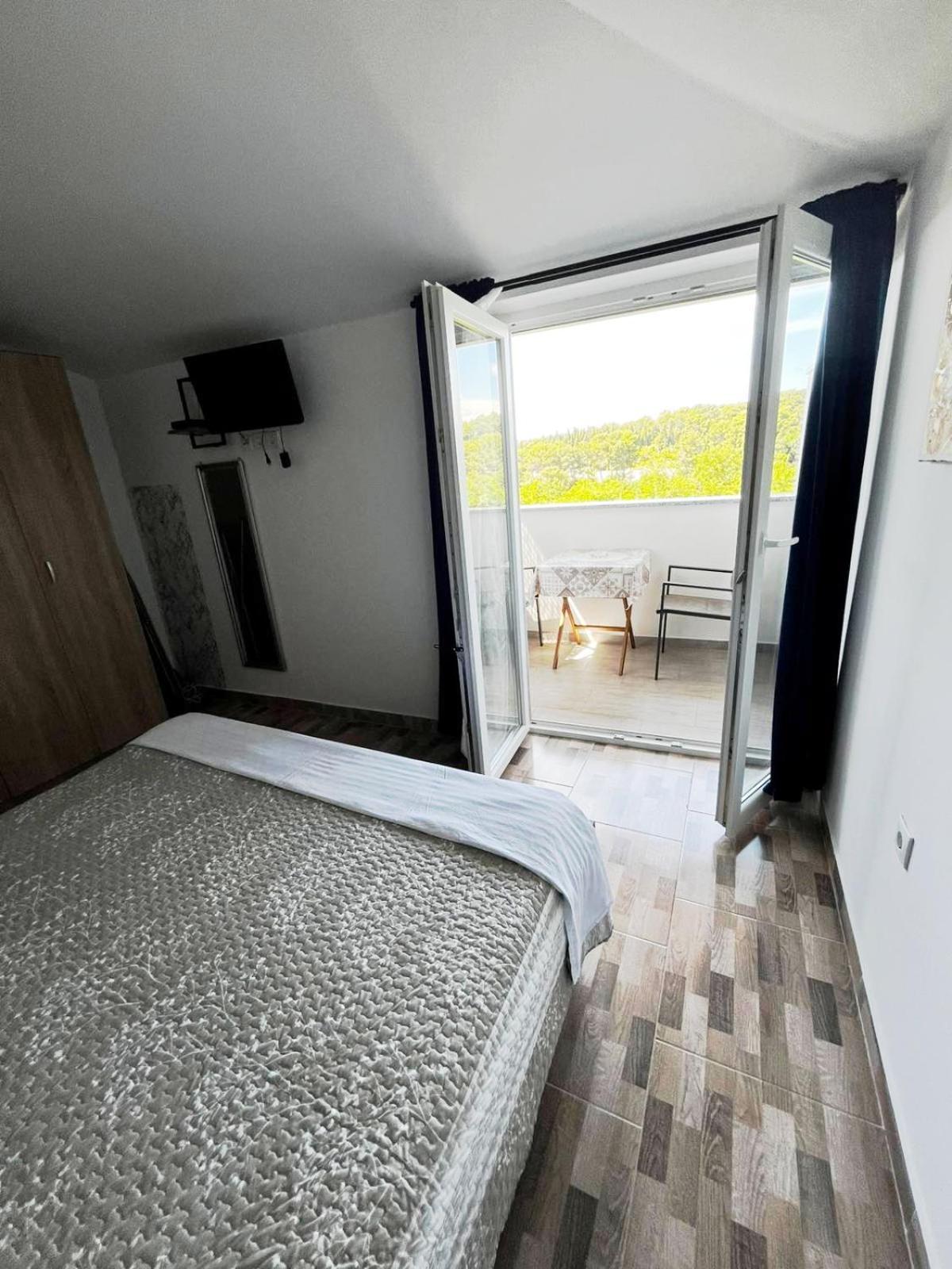 Mirko Apartament Rovinj