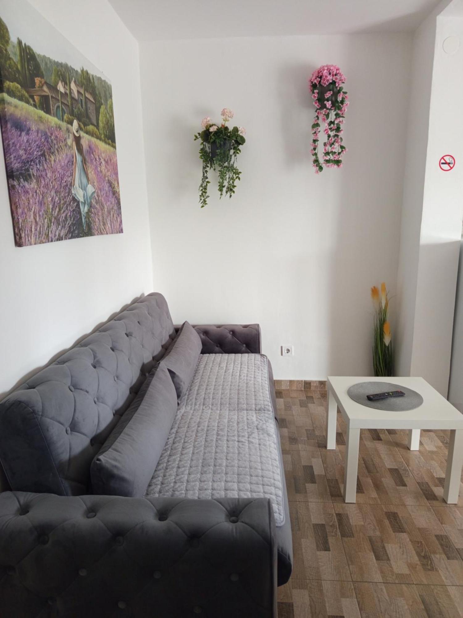 Apartament Mirko