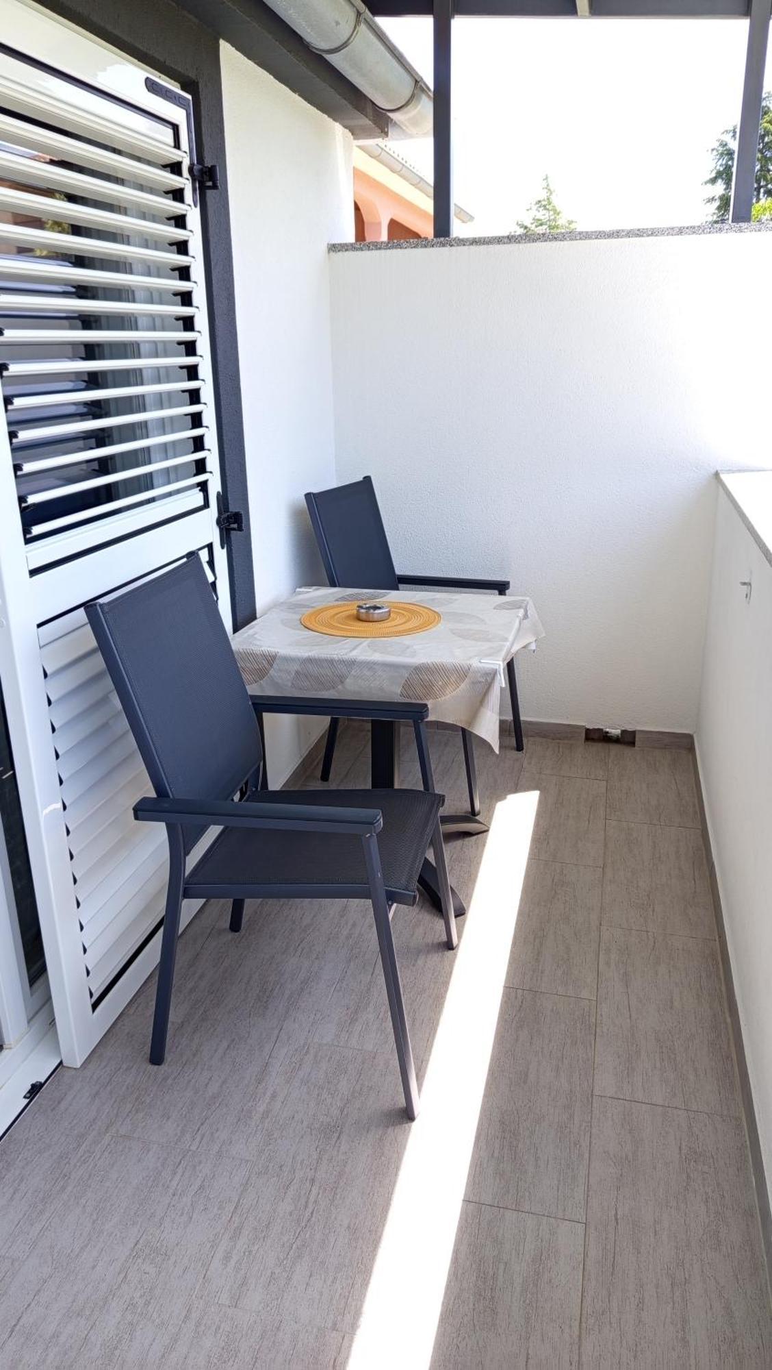 Apartament Mirko