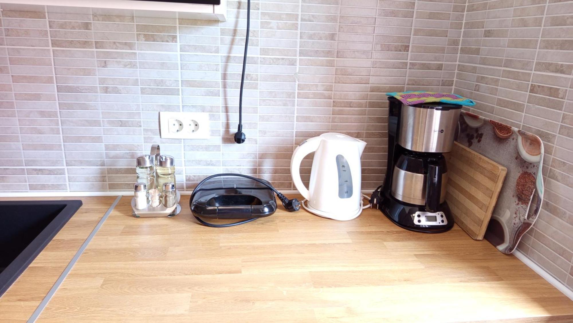Mirko Apartament *